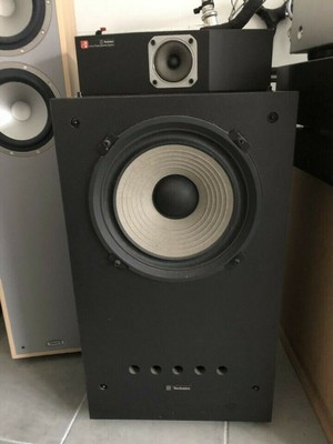 technics sb 5000 speakers